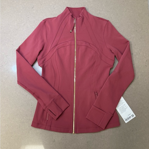 Lululemon Define Jacket - Picture 2 of 5